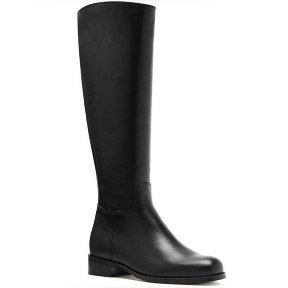 La CANADIENNE Shoes - New La Canadienne Sasha Leather Riding Boots